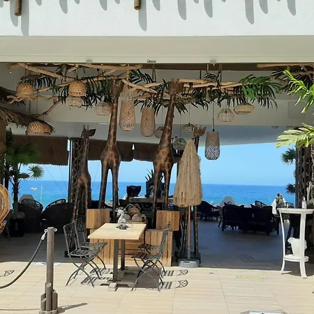 Apartment A Stone's Throw From The Golden Mile With Breathtaking Ocean And Mountain Views Playa de las Américas