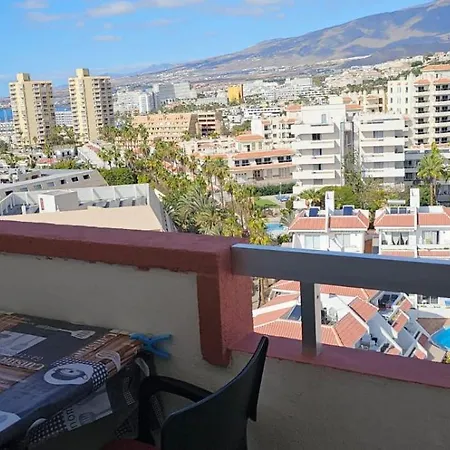 A Stone's Throw From The Golden Mile With Breathtaking Ocean And Mountain Views Apartamento *