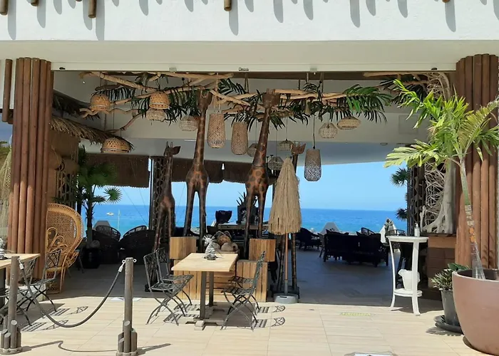 Apartamento A Stone's Throw From The Golden Mile With Breathtaking Ocean And Mountain Views Playa de las Americas (Tenerife)